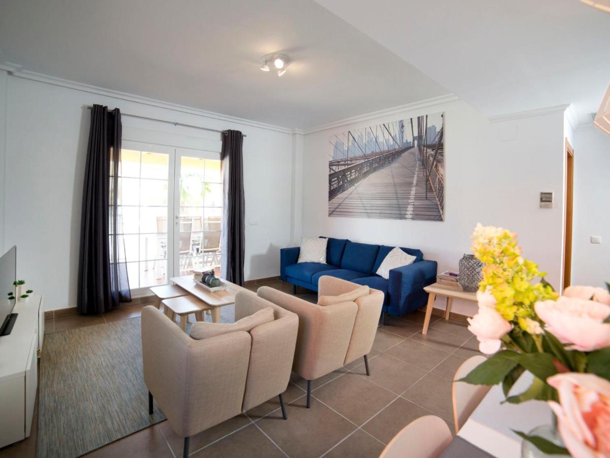 Holiday Home Luz Del Sol By Interhome Calpe Exteriör bild