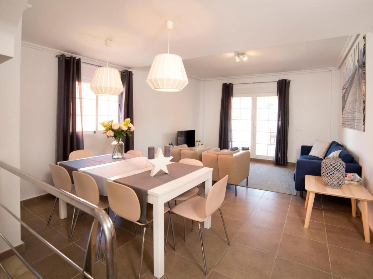 Holiday Home Luz Del Sol By Interhome Calpe Exteriör bild