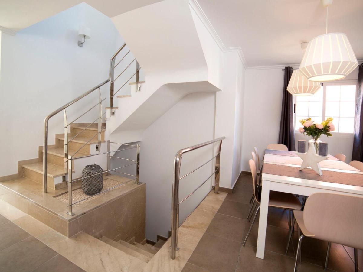 Holiday Home Luz Del Sol By Interhome Calpe Exteriör bild