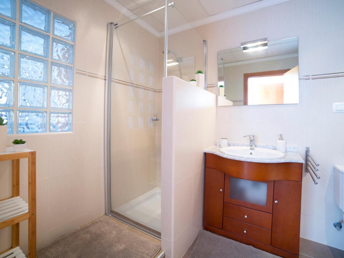 Holiday Home Luz Del Sol By Interhome Calpe Exteriör bild