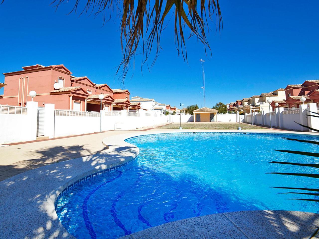 Holiday Home Luz Del Sol By Interhome Calpe Exteriör bild